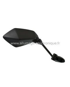 Rétroviseur droit RMS Kawasaki ZX-6R 2009/2016