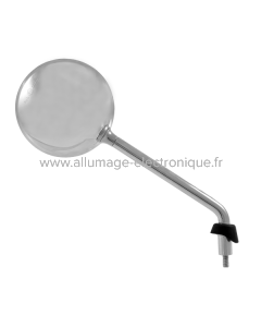 Rétroviseur droit RMS Piaggio Liberty 50-125-150cc 2015&gt;