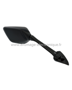 Rétroviseur droit RMS Yamaha YZF-R3 2015&gt;