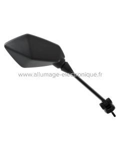 Rétroviseur droit RMS Kawasaki Z1000 SX 2011/2013