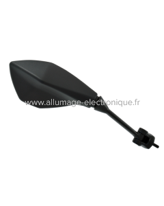 Rétroviseur droit RMS Kawasaki ER6F 2012/2016