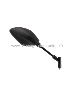 Rétroviseur droit RMS YAMAHA MT07/TRACER 2016