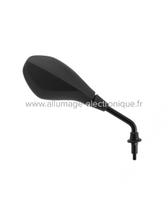 Rétroviseur droit RMS Piaggio Fly 50cc 2012/2017