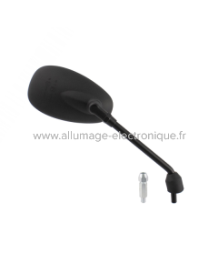 Rétroviseur droit RMS Piaggio Beverly 350ie 2011