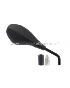 Rétroviseur droit RMS BMW F800R/F700GS