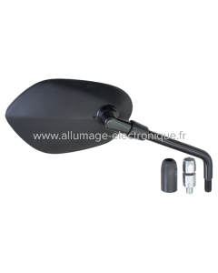 Rétroviseur droit RMS Suzuki Burgman 400 &gt;2018