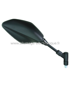 Rétroviseur droit RMS Yamaha Tenerè 700