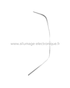 RMS Pare-brise droit Piaggio Vespa Gt/Gts