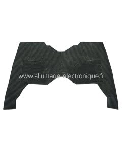 Tapis de sol RMS Piaggio Ape Mp