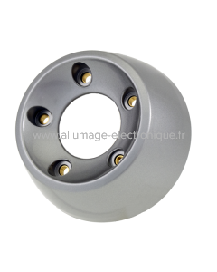 Borne de silencieux RMS Yamaha T-Max 2007/2011