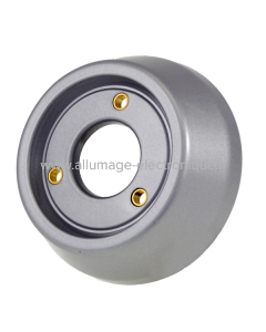 Borne de silencieux RMS Yamaha X-Max 125-250cc 2006/2016