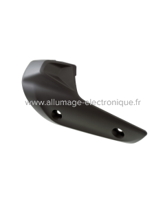 RMS Protection supérieure de silencieux T-Max 530 2017