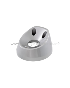 Borne de silencieux RMS Yamaha T-Max 530 &gt;2017