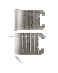 Plancher RMS Piaggio Vespa 50-150cc