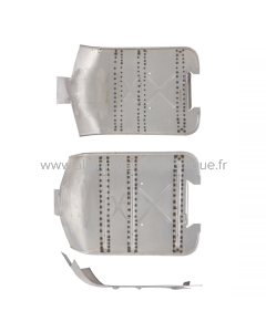 Plancher RMS Piaggio Vespa Vbb1T