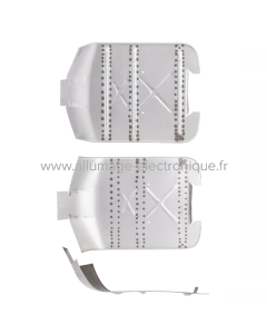 Plancher RMS Piaggio Vespa Vla/Vsd/Vnc/Vbc/Vlb