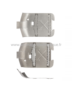 Plancher RMS Piaggio Vespa Vlx/Vnx/Vsx 1979/1983