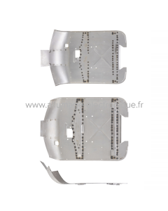 Plancher RMS Piaggio Vespa Vlx/Vnx/Vsx 1984/2017