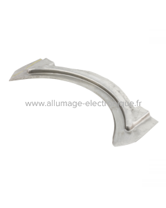 Renfort plancher RMS Piaggio Vespa PX 50-125cc S/XL/XL2