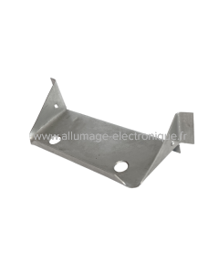 Support de batterie RMS Piaggio Vespa Vla1T/bb1T/Vnb1T
