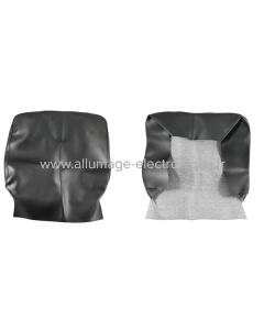 Housse de selle RMS Piaggio Ape Car