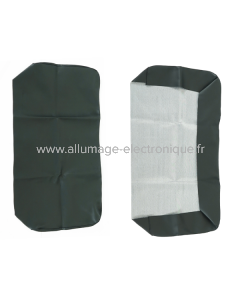 Housse de selle RMS pour guidon Piaggio Ape Tm