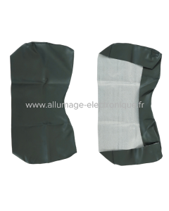 RMS Housse de siège Piaggio Ape Tm volant