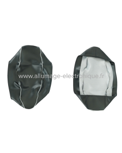 Housse de siège RMS Piaggio Vespa Gtr-Sprint