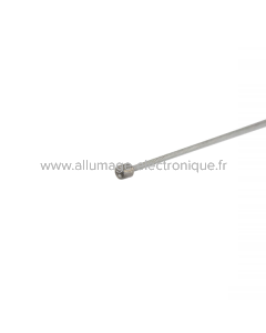 Câbles d'accélérateur RMS moto CM.130