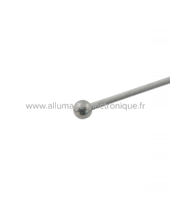 Câbles d'embrayage RMS Piaggio sfera