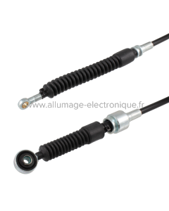 Câble de sélecteur de vitesse droit RMS Piaggio Porter 1998/2010