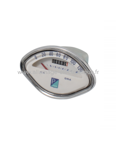 Compteur de vitesse RMS Piaggio Vespa Gs