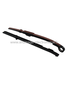 Kit guide chaine de distribution RMS Kymco X Citing 250cc