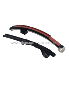 Kit guide chaine de distribution RMS Kymco X Citing 500cc