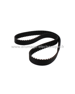 Courroie de distribution RMS Piaggio Porter