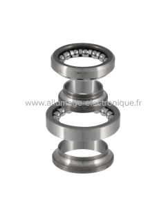 Jeu complet de roulements de direction RMS Kymco Downtown