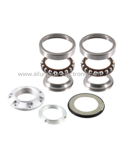 Jeu complet de roulements de colonne de direction RMS Benelli TRK 502