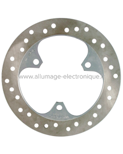 Disque de frein avant RMS Honda Sh 50-100cc Ø260mm