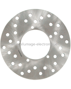 Disque de frein arrière RMS Gilera Runner/Piaggio Nrg 50cc  Ø175mm