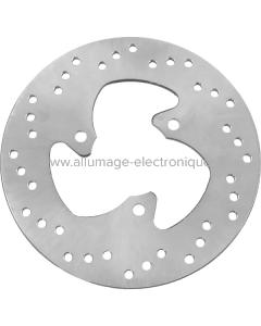 Disque de frein avant RMS Aprilia Sr 50-125cc