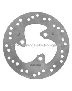 Disque de frein avant RMS Honda Sky 50cc 1997