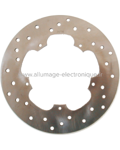 Disque de frein avant-arrière RMS Piaggio X9 125-200-250cc