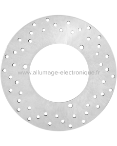 Disque de frein arrière RMS Yamaha Majesty/Mbk Skyliner 250cc 2000/2003