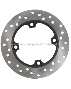 Disque de frein arrière RMS Honda Foresight 250cc 1998