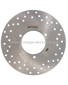 Disque de frein arrière RMS Yamaha Majesty 250cc 1998/1999