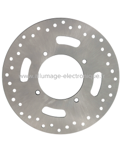 Disque de frein arrière RMS Yamaha X-Max 125-250cc