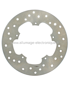 Disque de frein arrière RMS Piaggio X9 evolution 500cc 2006/2007
