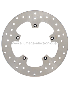 Disque de frein avant RMS Piaggio Beverly Cruiser 500cc 2007/2011