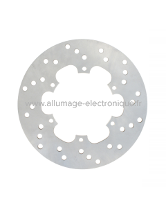 Disque de frein avant RMS Piaggio Vespa Gts
