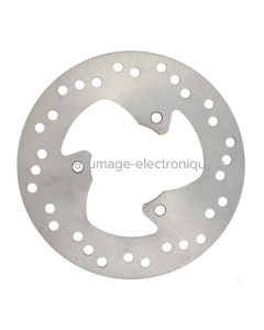 Disque de frein arrière RMS Aprilia Atlantic 125-300cc